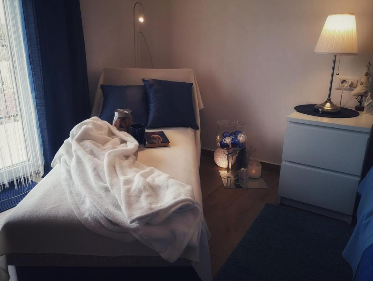 Apartment Complex Jelena Funtana Room photo